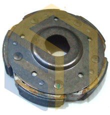 Сцепление квадроцикла Linhai LH400ATV-D (105750)