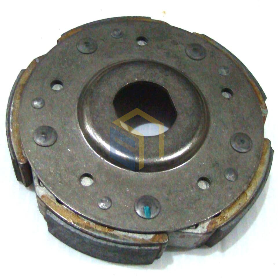 Зчеплення квадроцикла Linhai LH400ATV-D (105750)