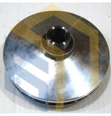 Вариатор в сборе квадроцикла Linhai LH400ATV-D (105751)