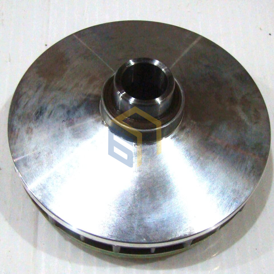 Варіатор у зборі квадроцикла Linhai LH400ATV-D (105751)