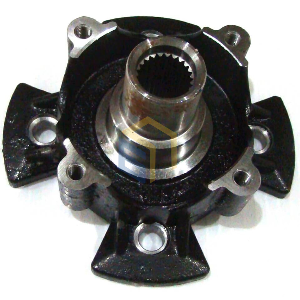 Ступица передняя квадроцикла Linhai LH400ATV-D (105752)