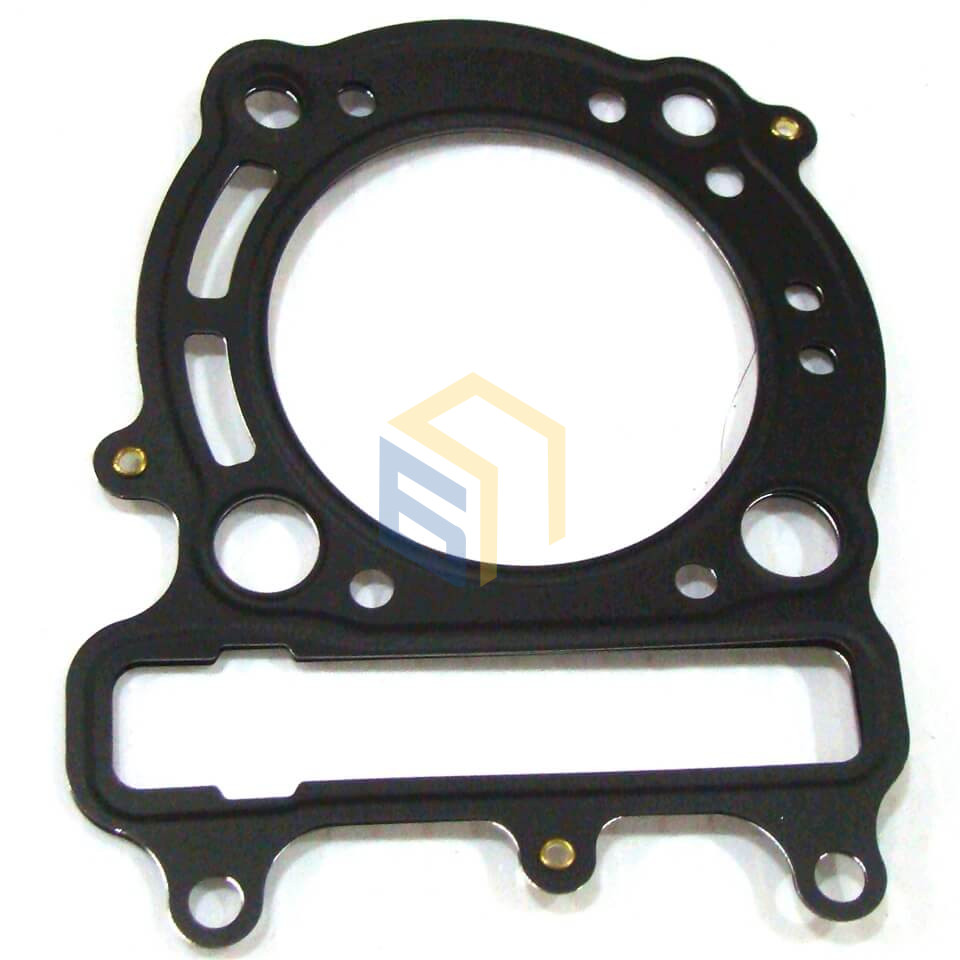 Прокладка головки циліндра квадроцикла Linhai LH300ATV-D (105767)