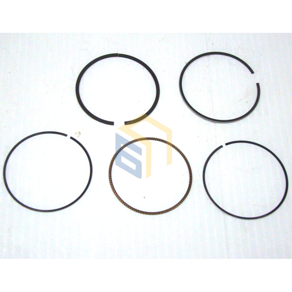 Кільця поршневі квадроциклаи Linhai LH300ATV-D (105772)