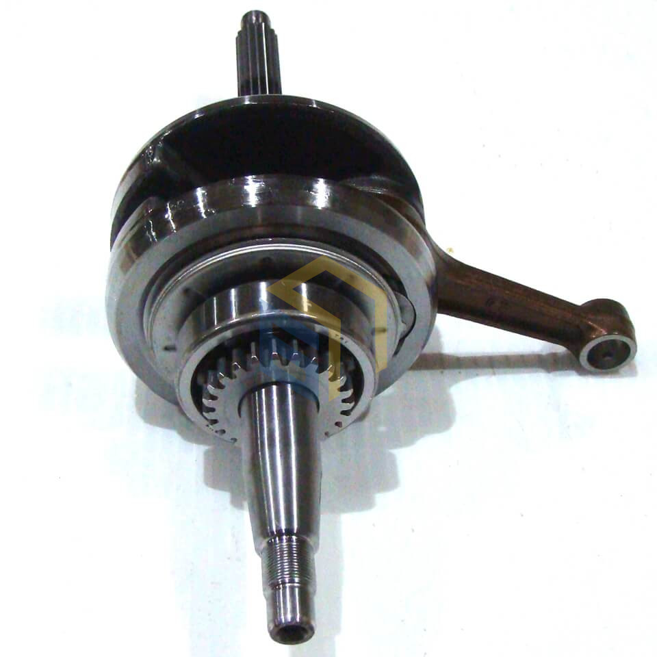 Коленвал квадроцикла Linhai LH300ATV-D (105775)