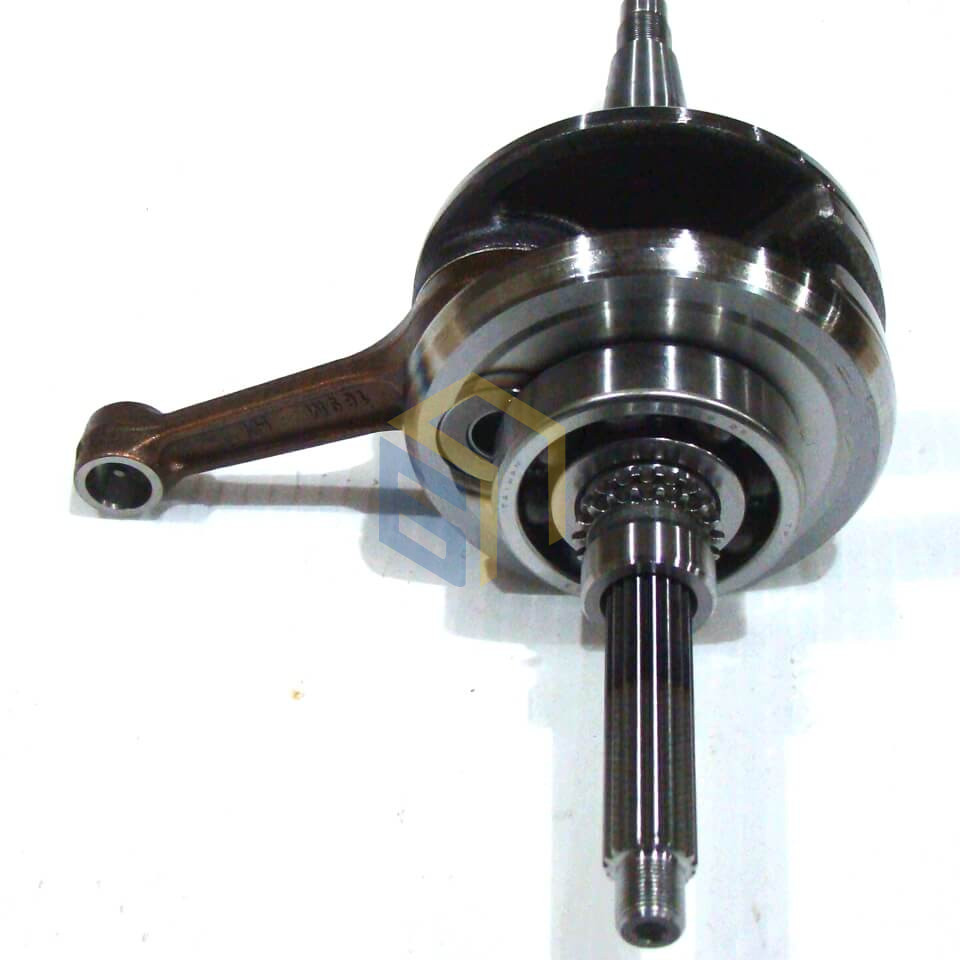 Коленвал квадроцикла Linhai LH300ATV-D (105775)