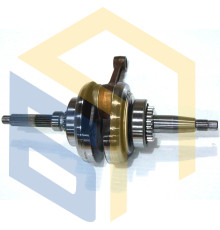 Коленвал квадроцикла Linhai LH300ATV-D (105775)