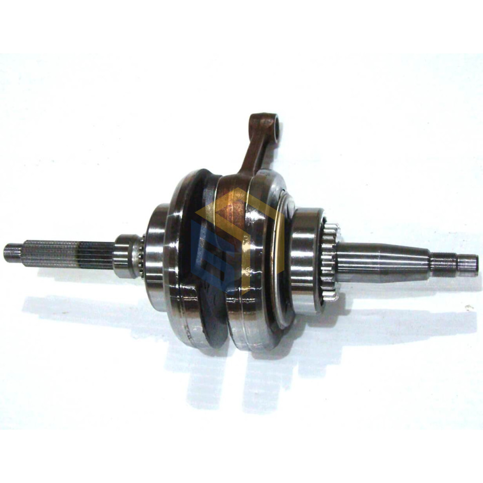 Коленвал квадроцикла Linhai LH300ATV-D (105775)