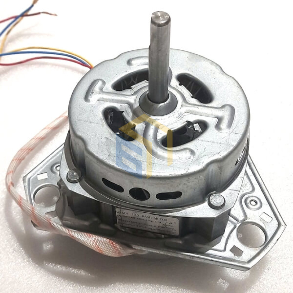 Двигун прання 135W пральної машини Grunhelm GWF-WS701W (105819)