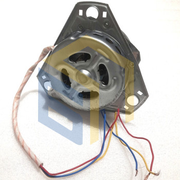 Двигун прання 135W пральної машини Grunhelm GWF-WS101G4 (105819)