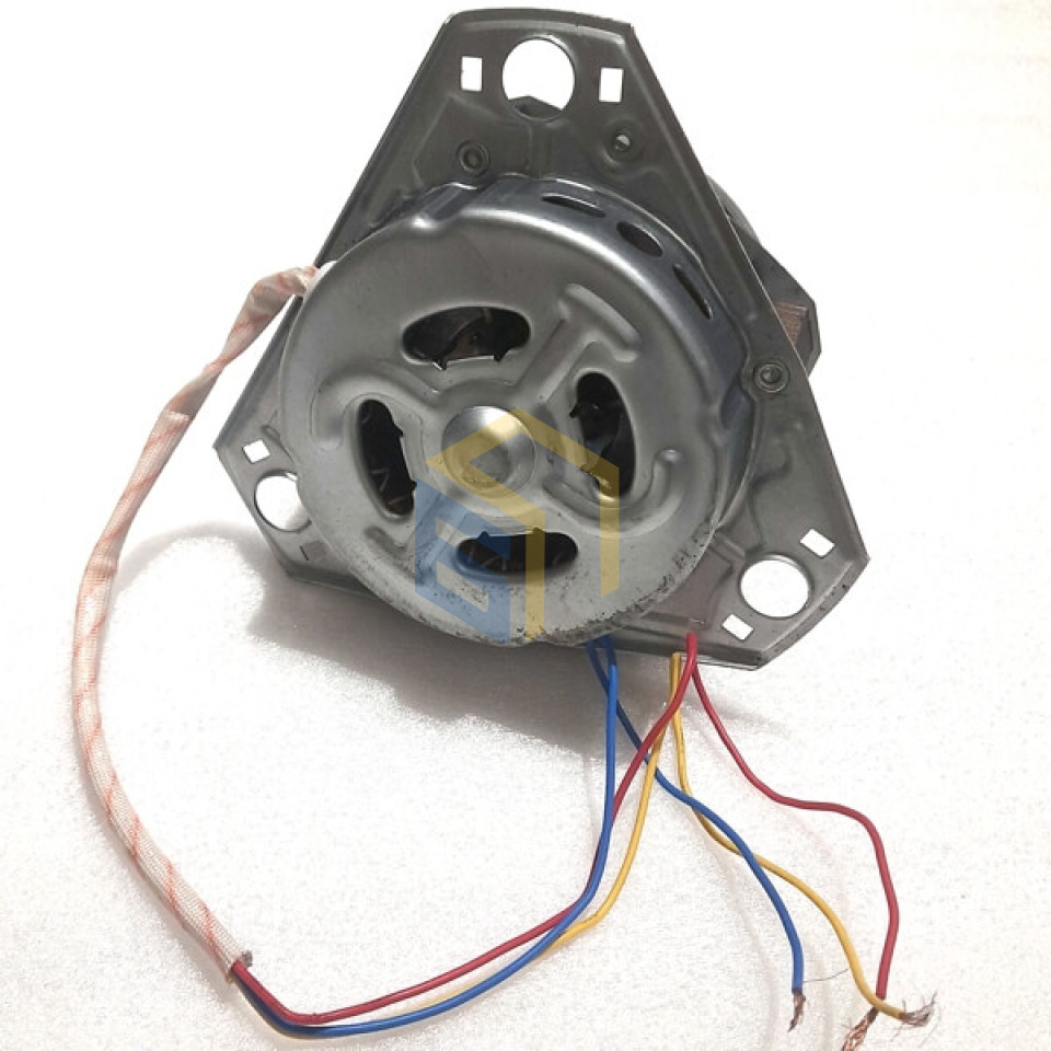 Двигун прання 135W пральної машини Grunhelm GWF-WS101G4 (105819)