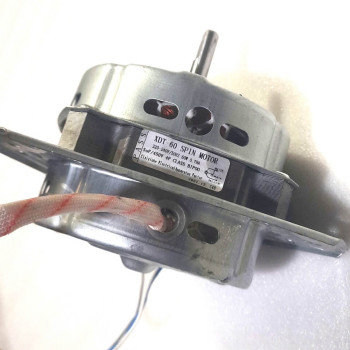 Двигун віджиму 60W пральної машини Grunhelm GWF-WS701W (105820)