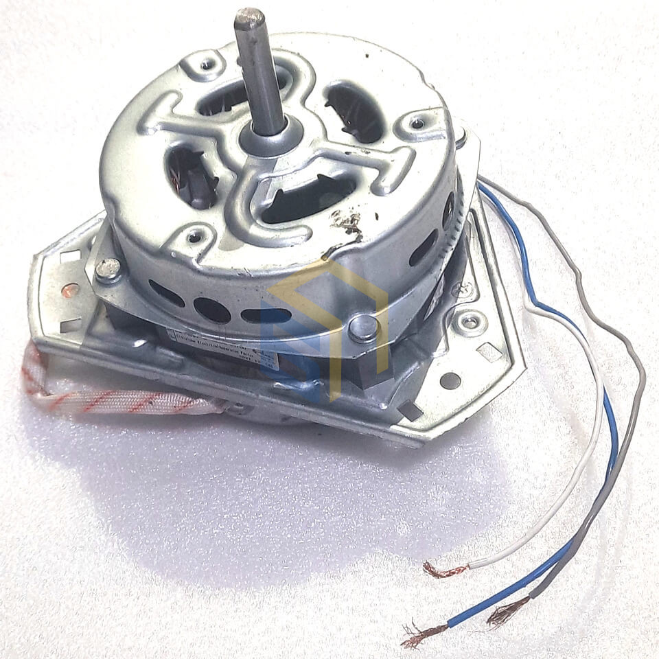 Двигатель отжима 60W стиральной машины Grunhelm GWF-WS752B (105820)