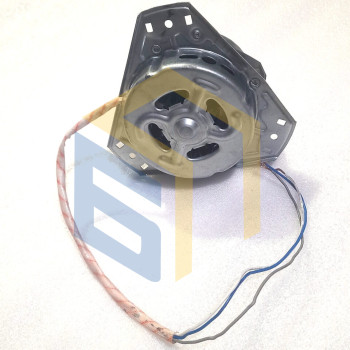 Двигун віджиму 60W пральної машини Grunhelm GWF-WS753BGH (105820)