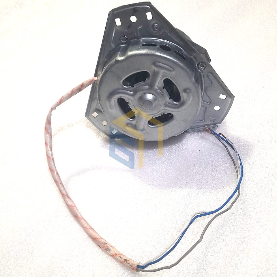Двигатель отжима 60W стиральной машины Grunhelm GWF-WS702B4 (105820)