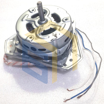 Двигун віджиму 60W пральної машини Grunhelm GWF-WS101G4 (105820)
