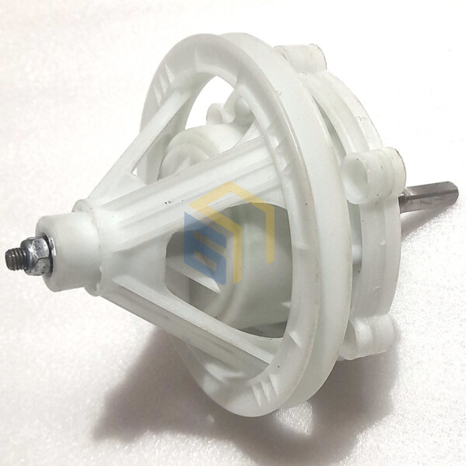 Редуктор стиральной машины Grunhelm GWF-WS701W (105824)