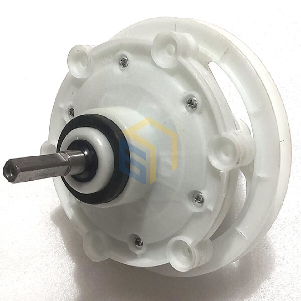 Редуктор стиральной машины Grunhelm GWF-WS702B (105824)