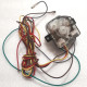 Таймер стирки Grunhelm GWF-WS701W (105825)