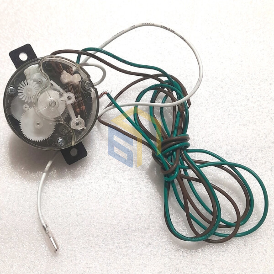 Таймер отжима стиральной машины Grunhelm GWF-WS701W (105826)