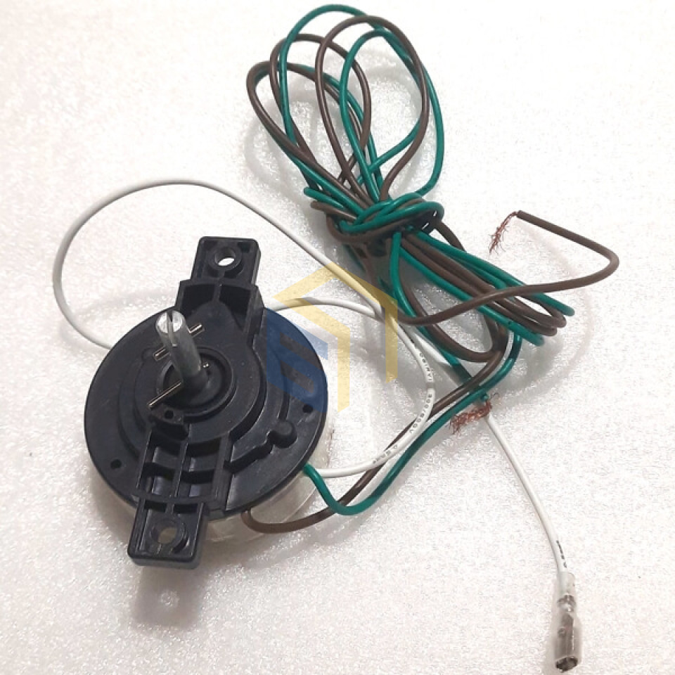 Таймер отжима стиральной машины Grunhelm GWF-WS601W (105826)