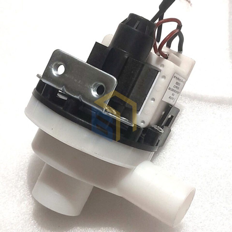 Помпа пральної машини Grunhelm GWF-WS752B (105831)