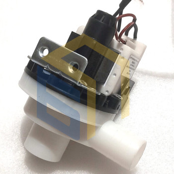 Помпа пральної машини Grunhelm GWF-WS753BGH (105831)
