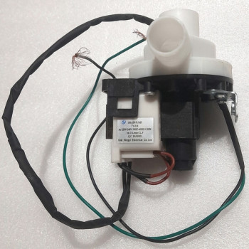 Помпа пральної машини Grunhelm GWF-WS601W (105831)