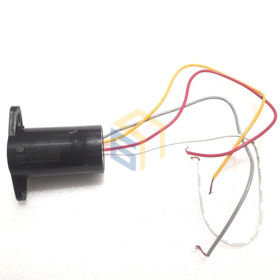 Конденсатор пральної машини Grunhelm GWF-WS101G4 (105832)