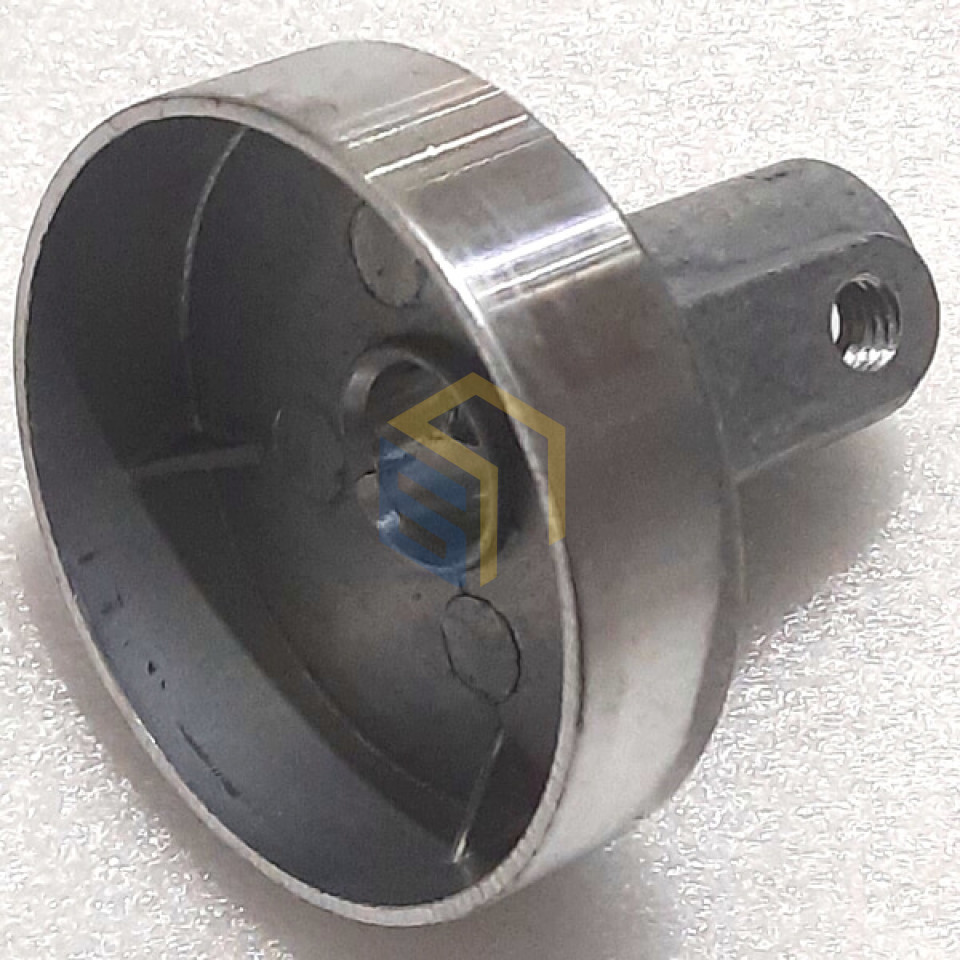 Муфта двигателя стиральной машины Grunhelm GWF-WS753BGH (105833)