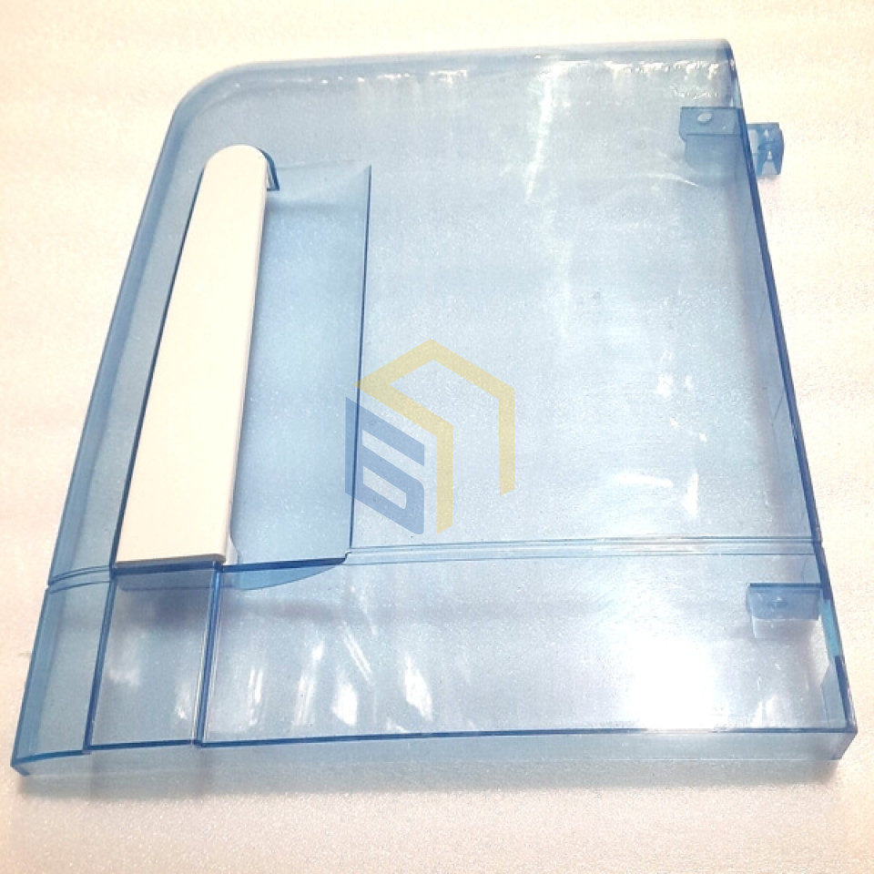 Крышка стирального отсека стиральной машины Grunhelm GWF-WS702B (105835)