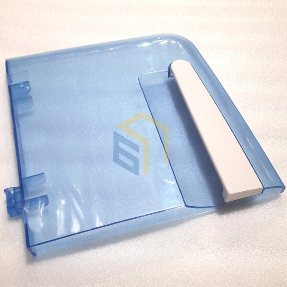 Кришка віджимного відсіку пральної машини Grunhelm GWF-WS702B (105836)