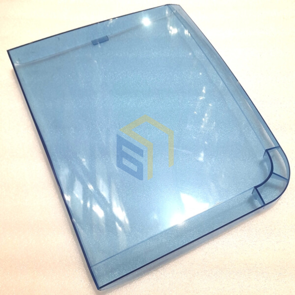 Крышка стирального отсека стиральной машины Grunhelm GWF-WS752B (105839)