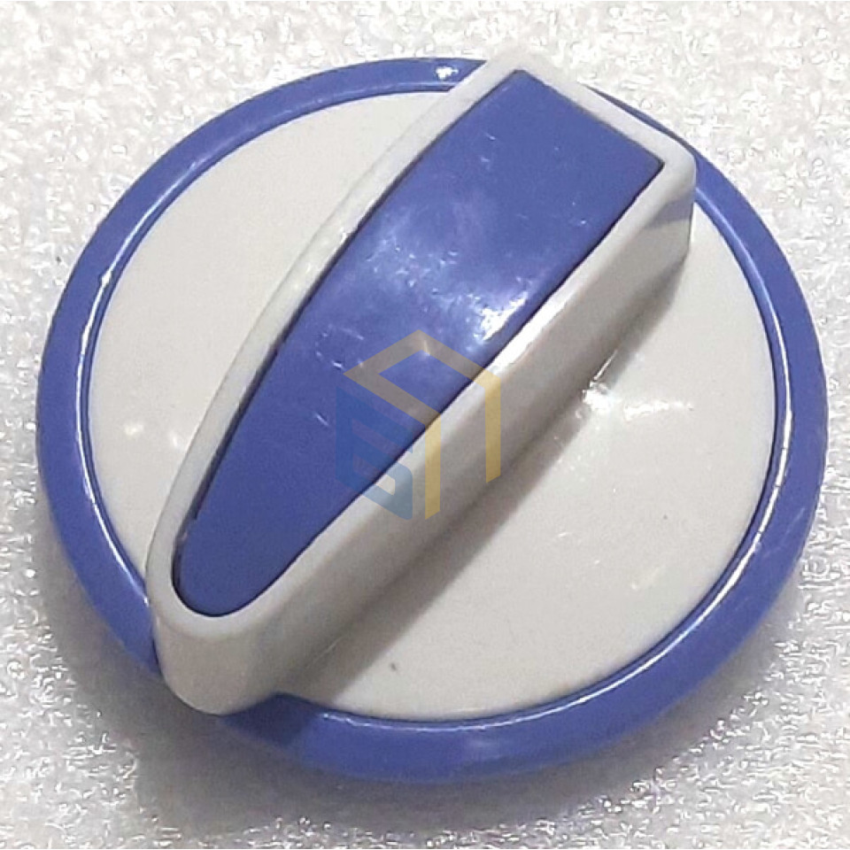 Ручка стиральной машины Grunhelm GWF-WS752B (105842)