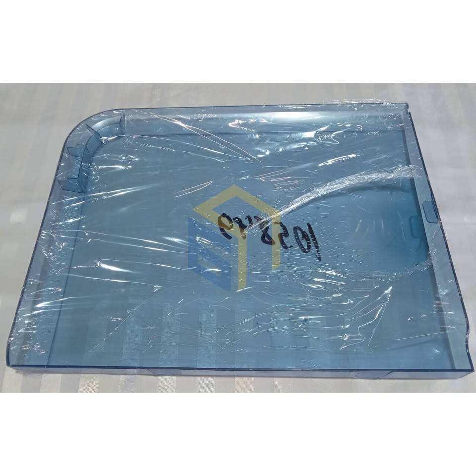 Крышка стирального отсека стиральной машины Grunhelm GWF-WS852B4 (105849)