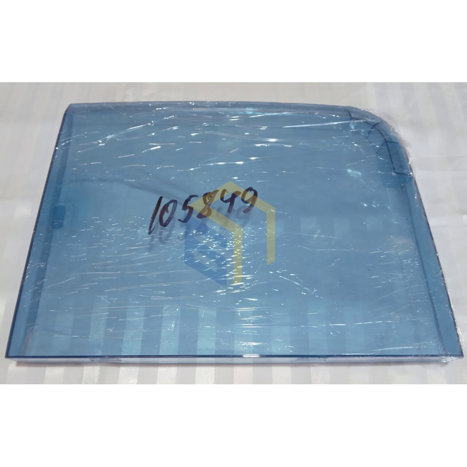 Крышка стирального отсека стиральной машины Grunhelm GWF-WS852B4 (105849)