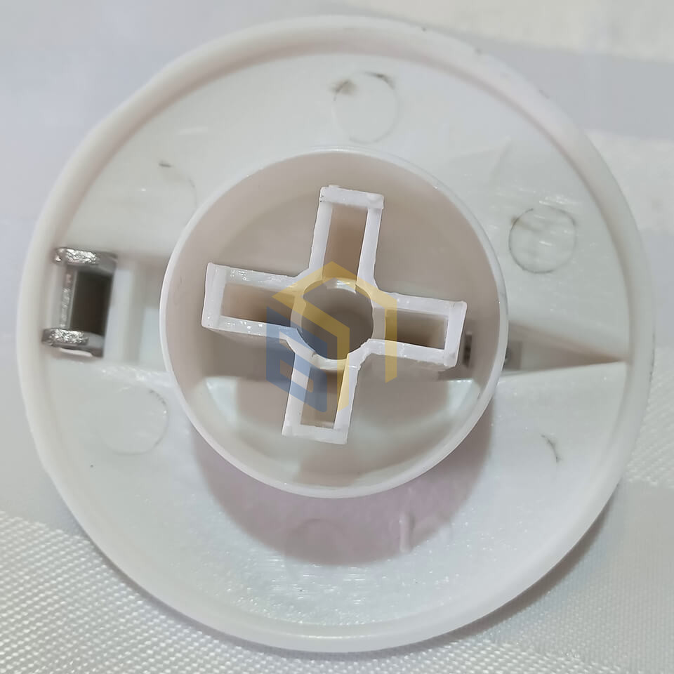 Ручка стиральной машины Grunhelm GWF-WS852B4 (105852)