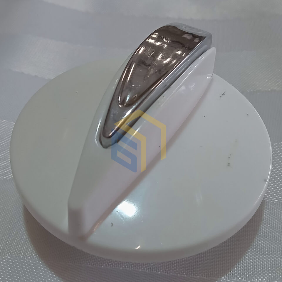 Ручка стиральной машины Grunhelm GWF-WS852B4 (105852)