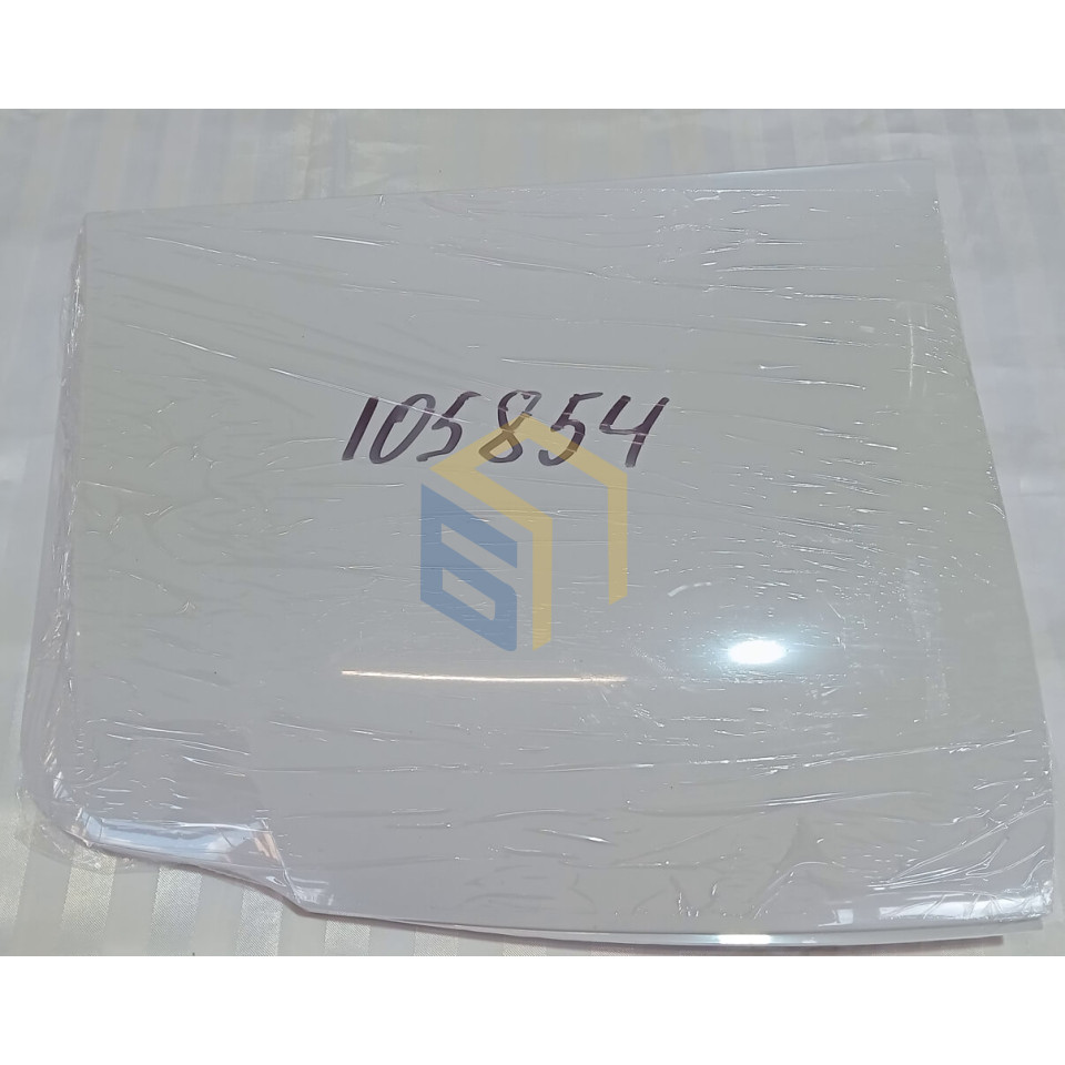 Крышка стирального отсека стиральной машины Grunhelm GWF-WS101G4 (105854)