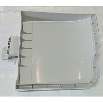 Кришка віджимного відсіку пральної машини Grunhelm GWF-WS101G4 (105855)