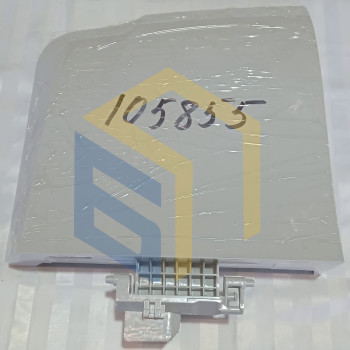 Кришка віджимного відсіку пральної машини Grunhelm GWF-WS101G4 (105855)