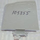 Кришка віджимного відсіку пральної машини Grunhelm GWF-WS101G4 (105855)