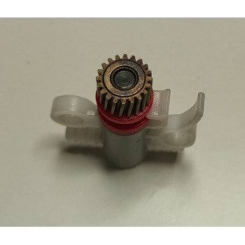 Маслонасос електропили Forte FES 30-45P (105880)