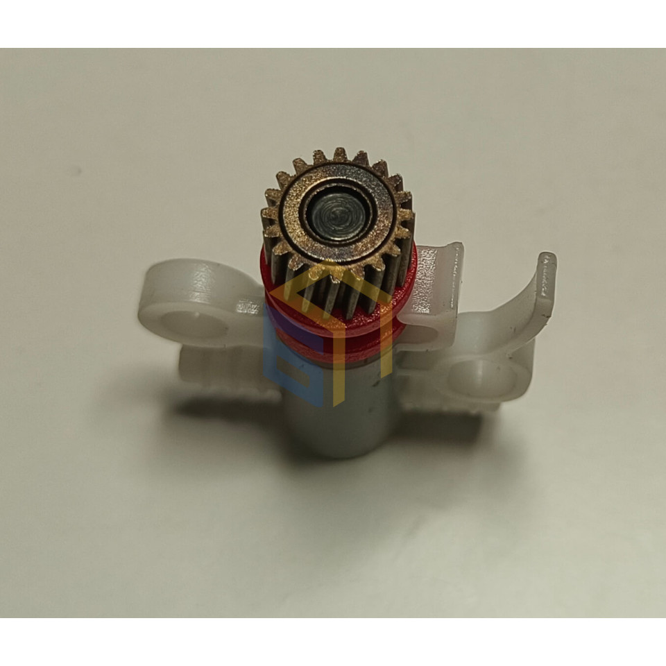 Маслонасос електропили Forte FES 30-45P (105880)