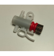 Маслонасос електропили Forte FES 30-45P (105880)