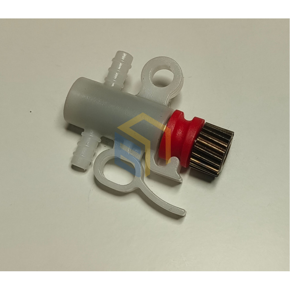 Маслонасос електропили Forte FES 30-45P (105880)