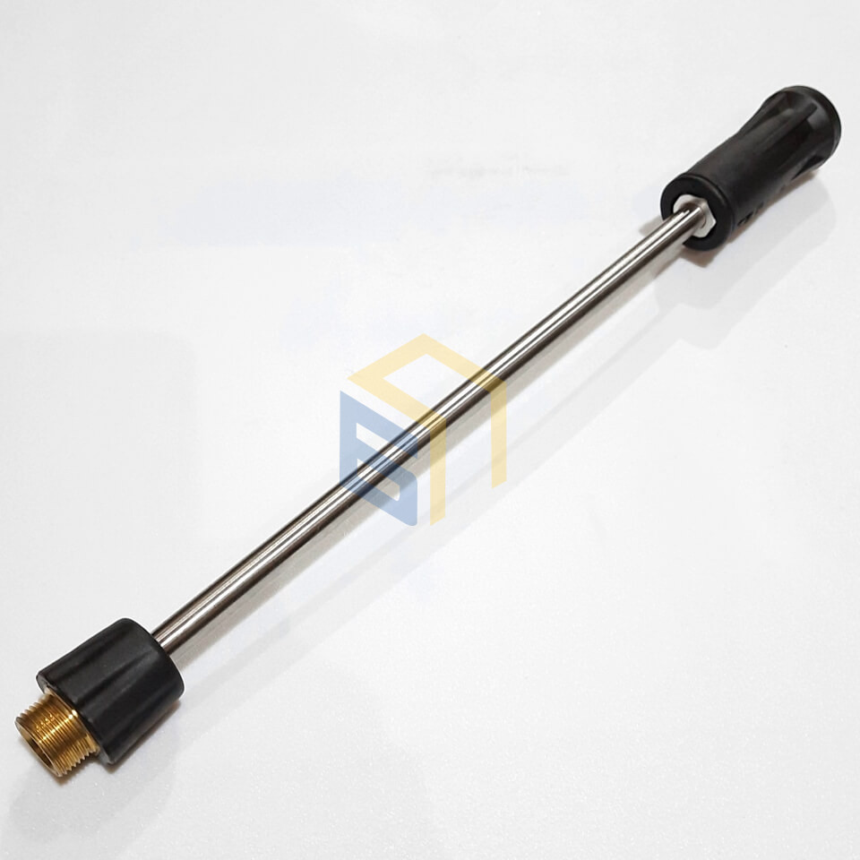 Насадка мийки високого тиску Grunhelm GR-2800IM PROFI (106034)