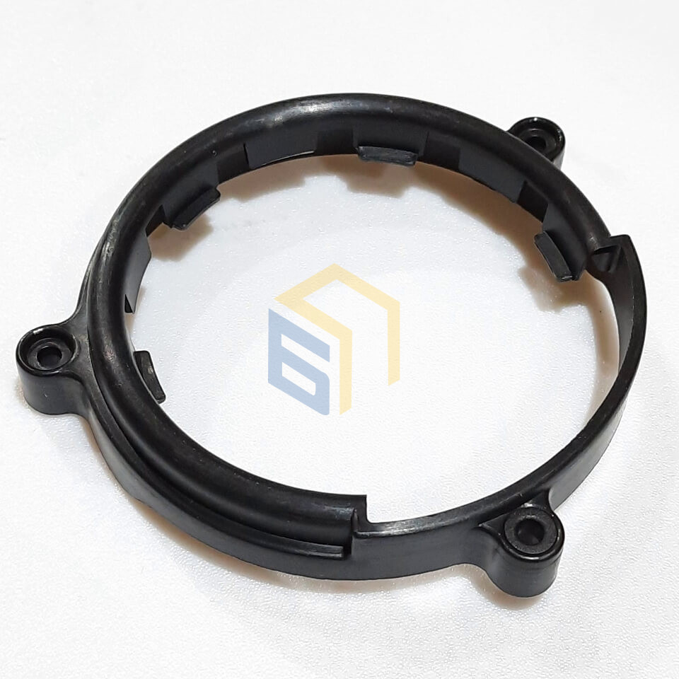 Пластина крепления ручки переключателя мойки высокого давления Grunhelm GR-2800IM PROFI (106037)