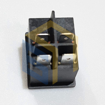 Вимикач мийки високого тиску Grunhelm GR-2800IM PROFI (106039)