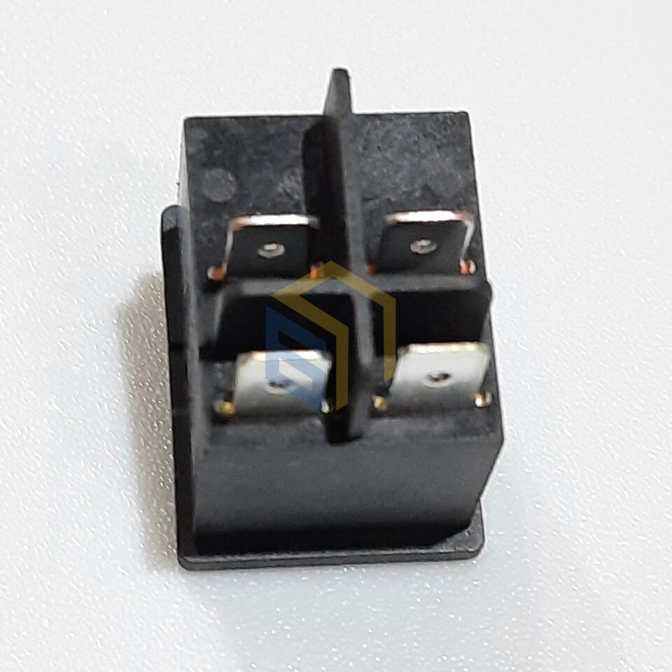 Вимикач мийки високого тиску Grunhelm GR-2800IM PROFI (106039)