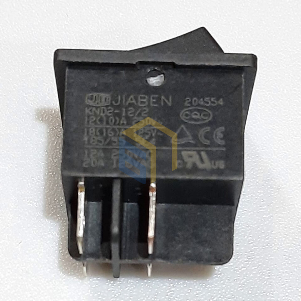 Вимикач мийки високого тиску Grunhelm GR-2800IM PROFI (106039)